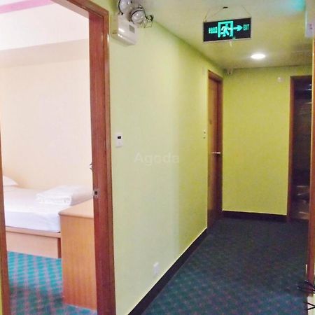 Man Va Hotel Macau Ngoại thất bức ảnh