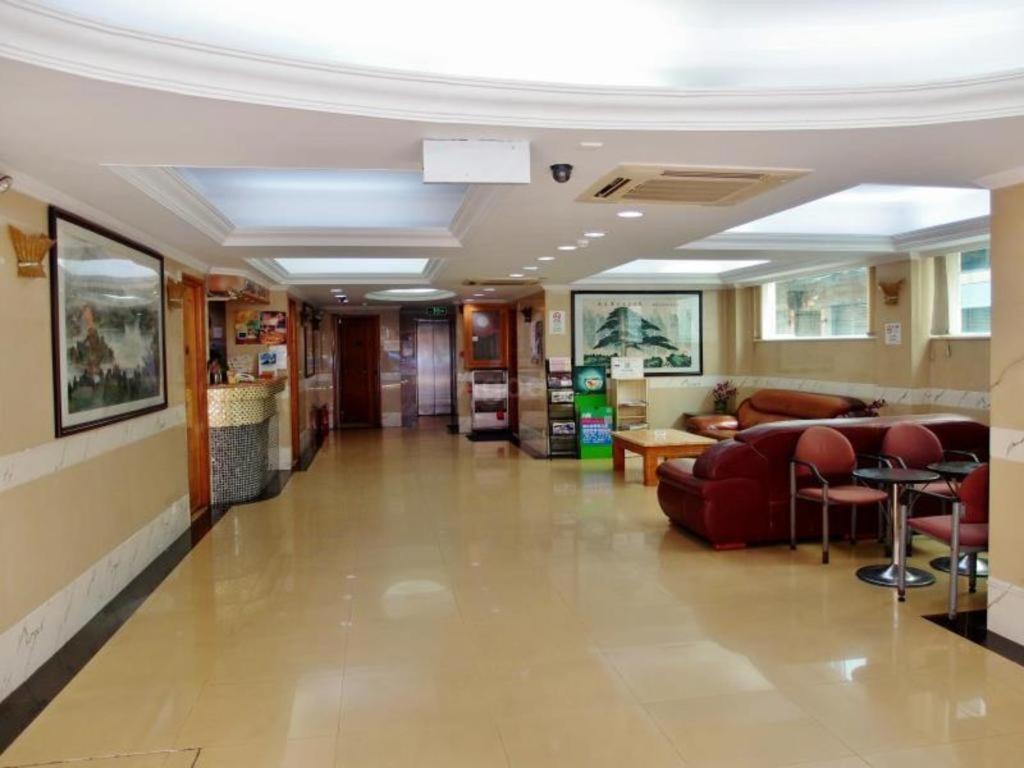 Man Va Hotel Macau Ngoại thất bức ảnh