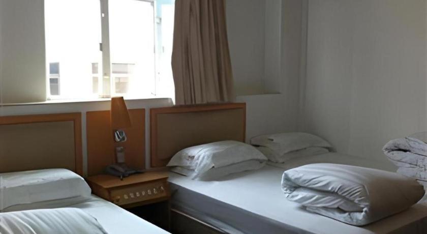 Man Va Hotel Macau Ngoại thất bức ảnh