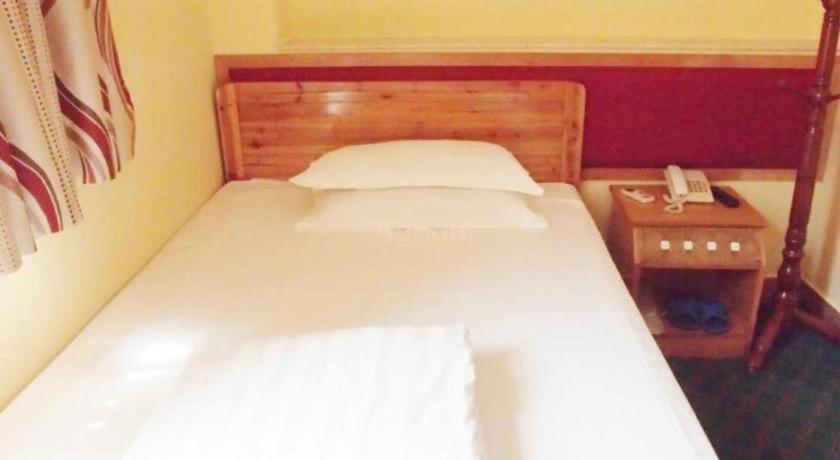 Man Va Hotel Macau Ngoại thất bức ảnh